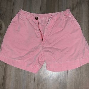 Chubbies shorts 5.5 inch inseam